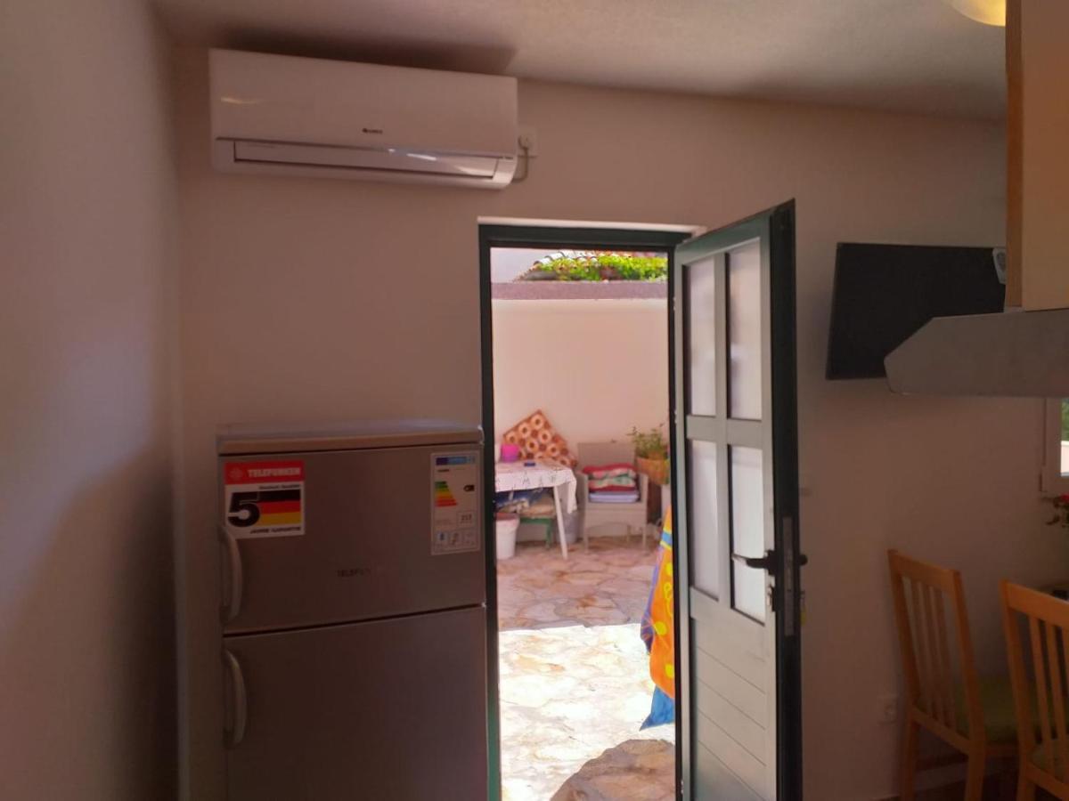 Hotel Milea Makarska Esterno foto