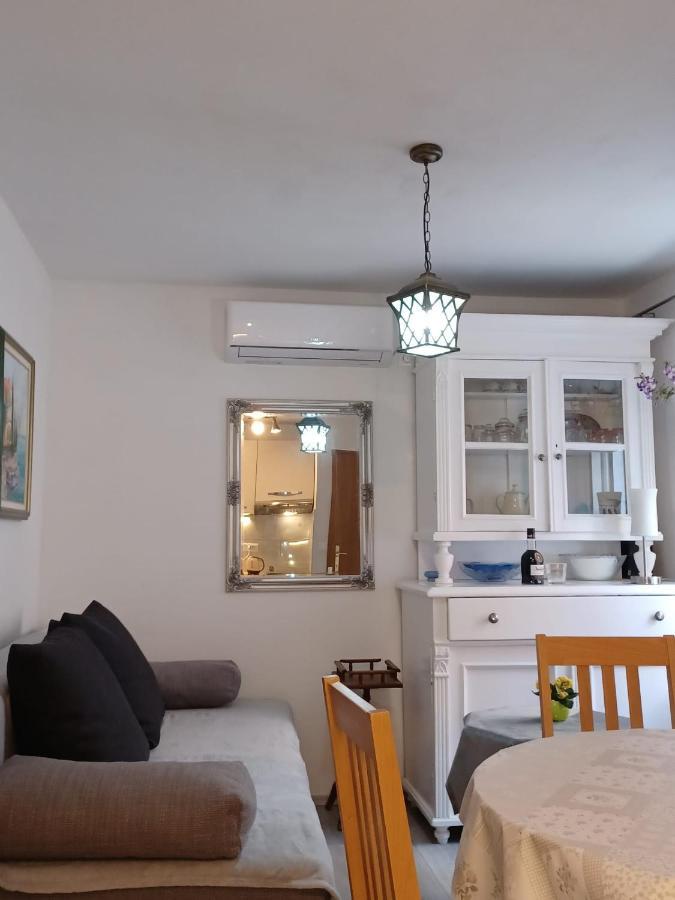 Hotel Milea Makarska Esterno foto