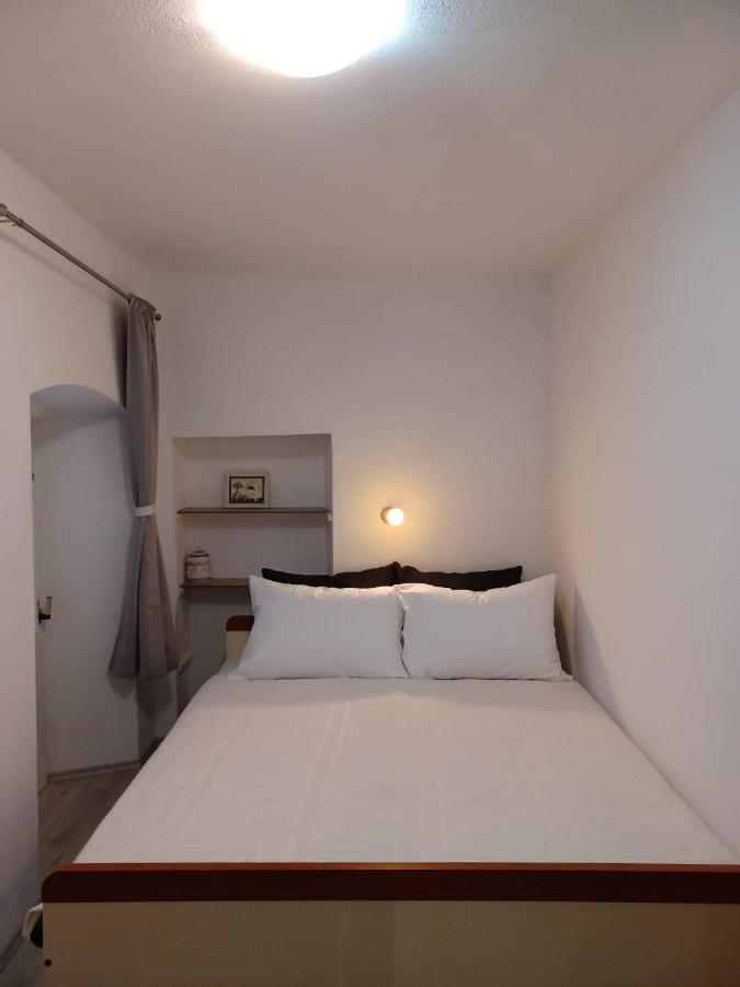 Hotel Milea Makarska Esterno foto