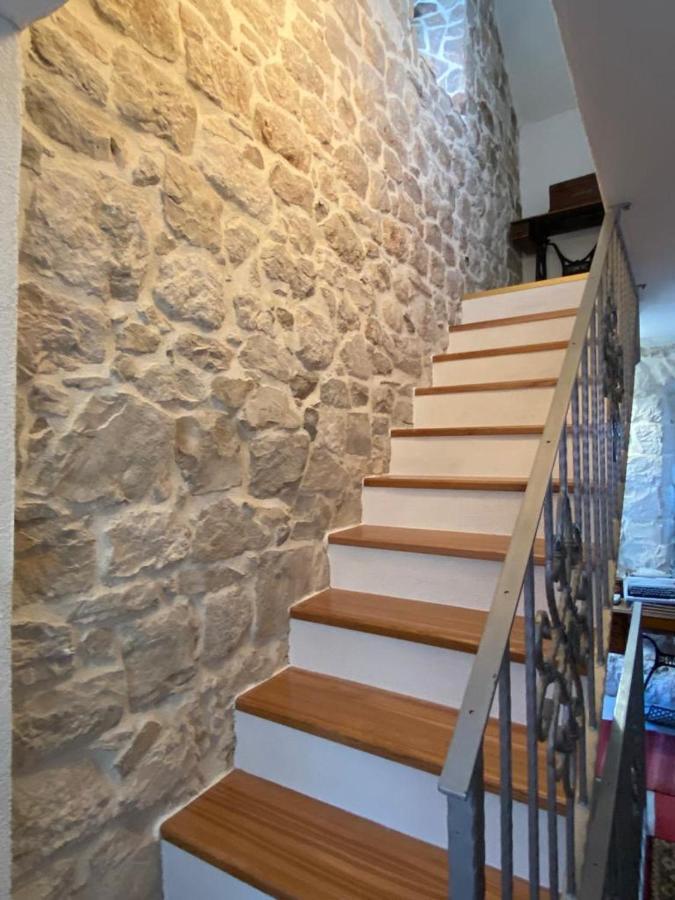 Hotel Milea Makarska Esterno foto
