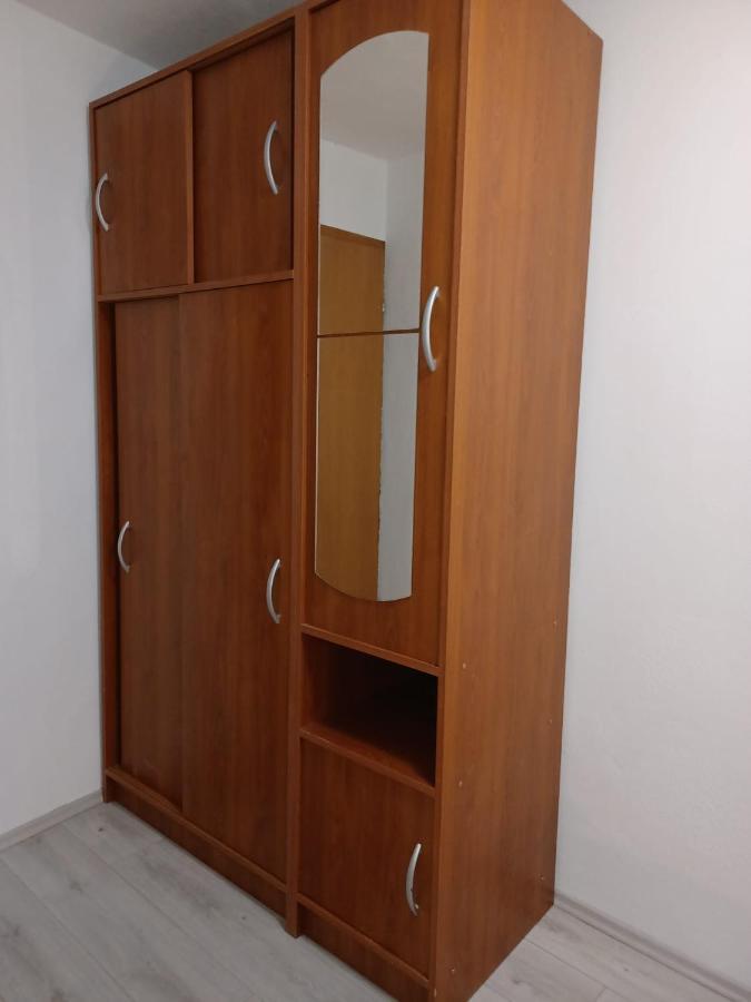 Hotel Milea Makarska Esterno foto