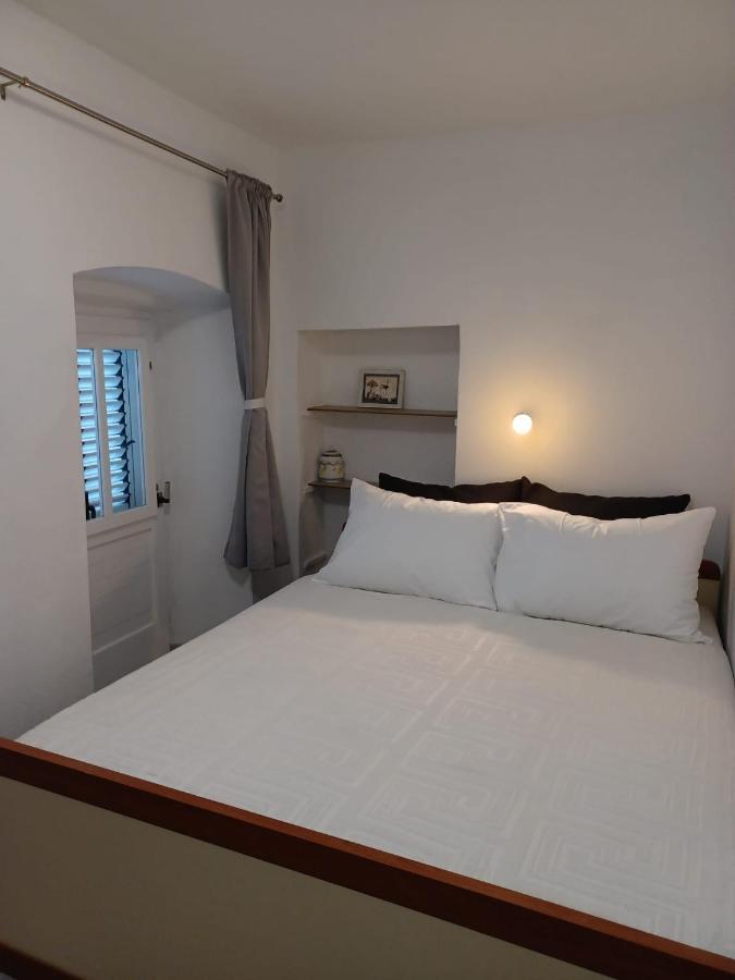 Hotel Milea Makarska Esterno foto