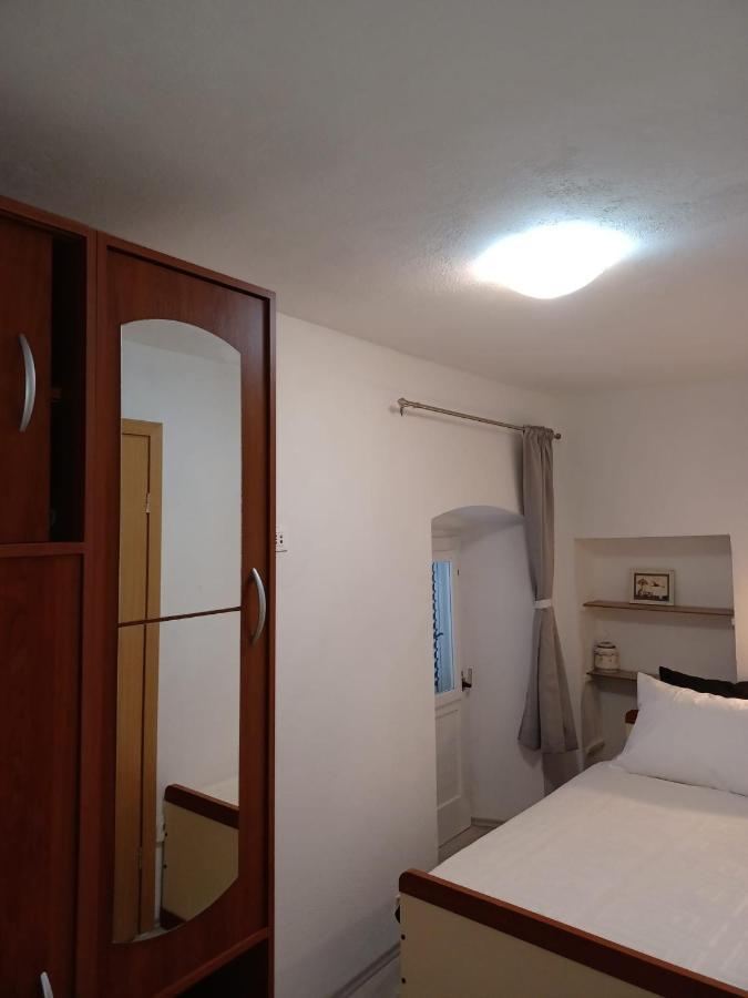Hotel Milea Makarska Esterno foto